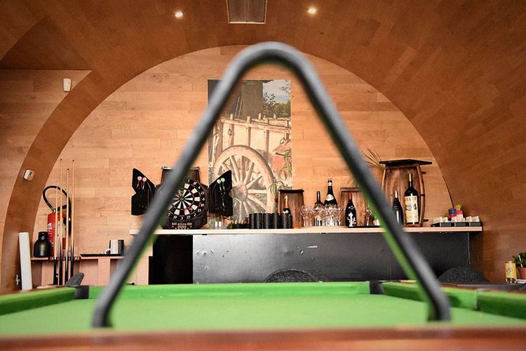 Photo de l'intérieur 1