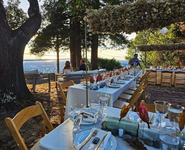 Photo du restaurant 1