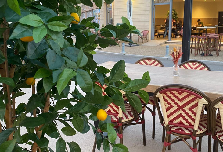 Photo de l'intérieur 1