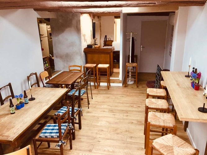 Photo de l'intérieur 1