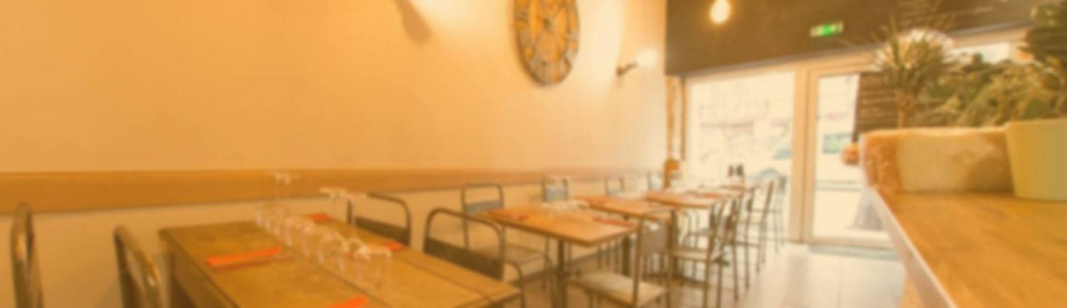 Photo du restaurant 1