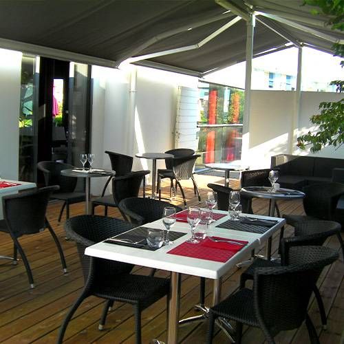 Photo du restaurant 1