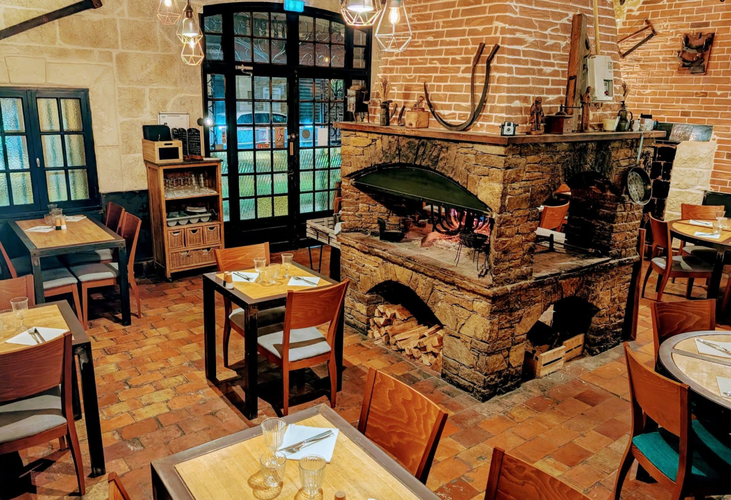 Photo du restaurant 1