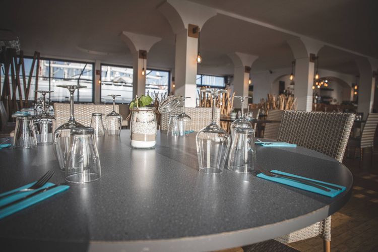 Photo du restaurant 1