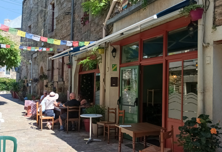 Photo du restaurant 1