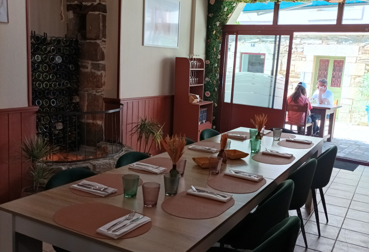 Photo de l'intérieur 1