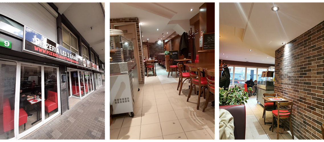 Photo de l'intérieur 1