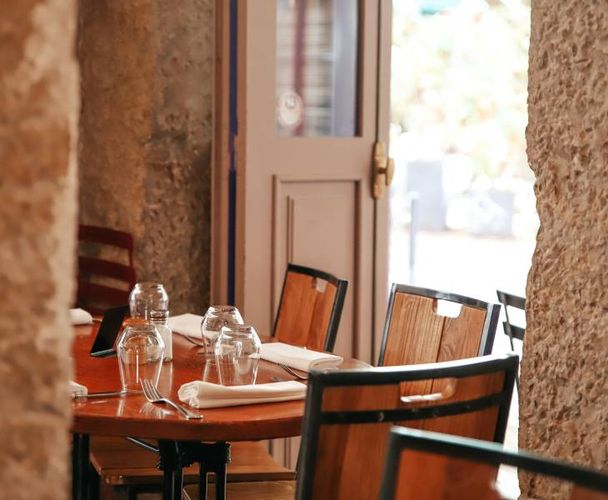 Photo du restaurant 1
