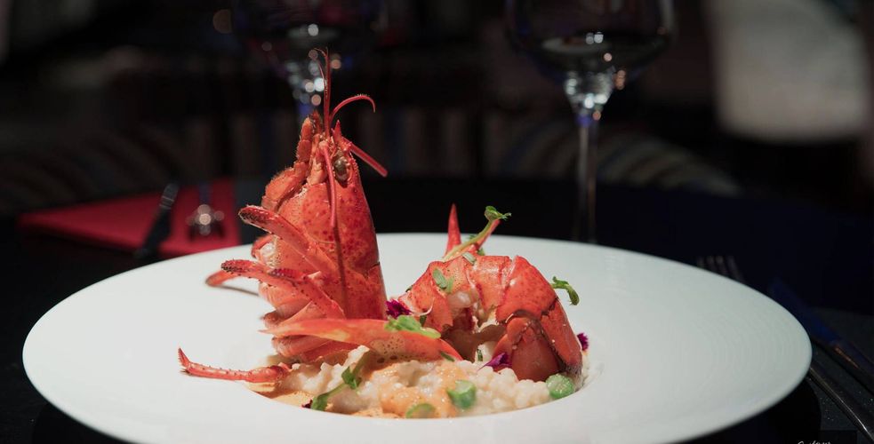 Photo du restaurant 1