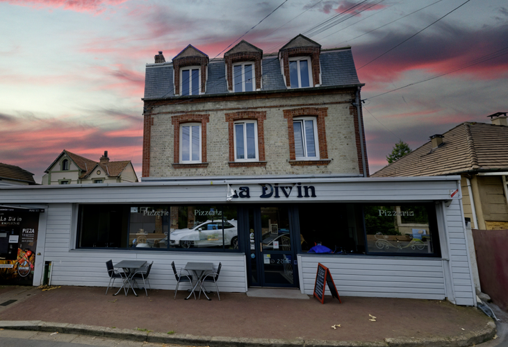 Photo du restaurant 1