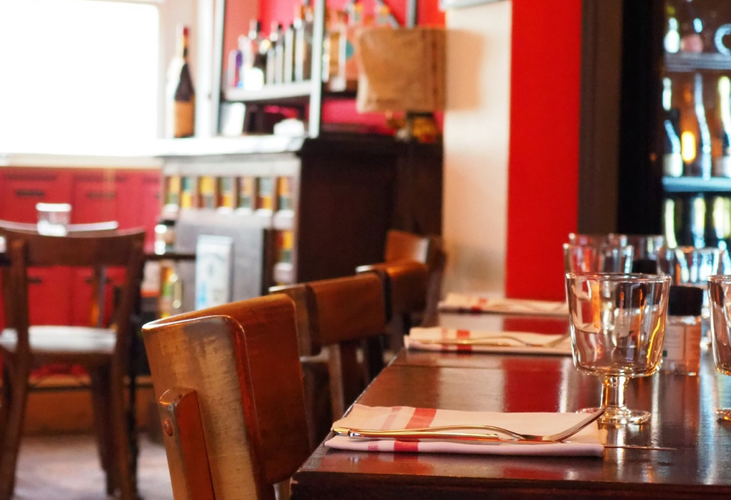 Photo du restaurant 1