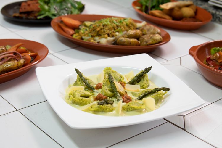 Photo du restaurant 1