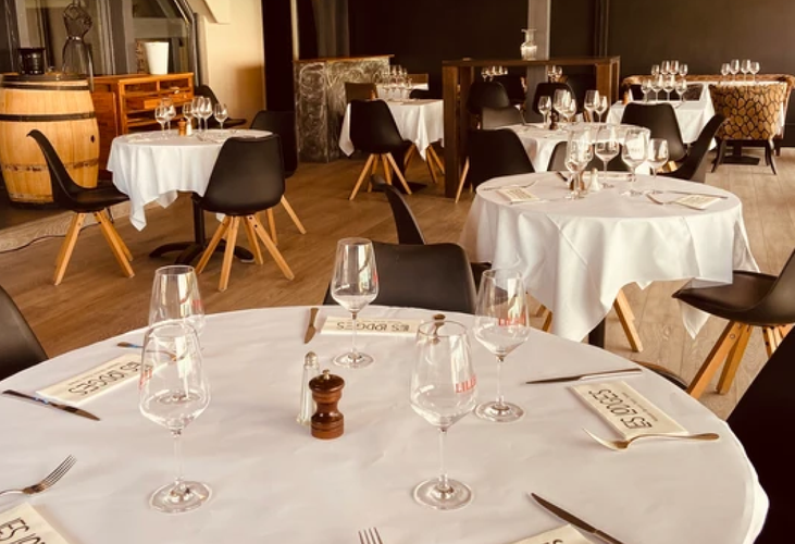Photo du restaurant 1