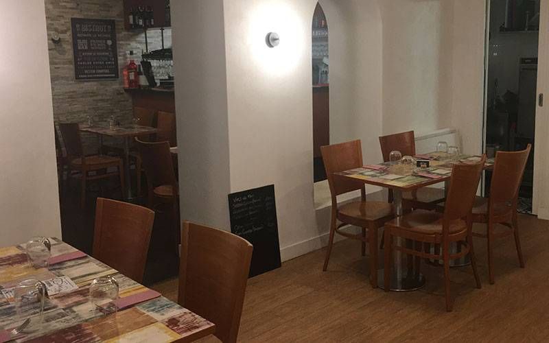 Photo du restaurant 1
