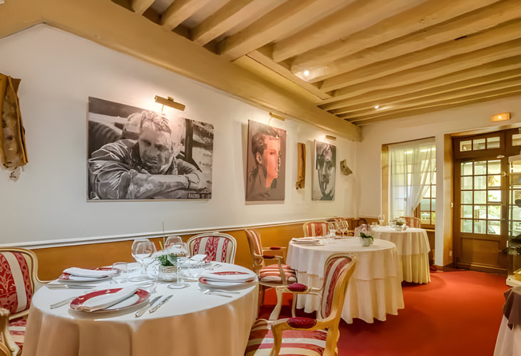Photo du restaurant 1