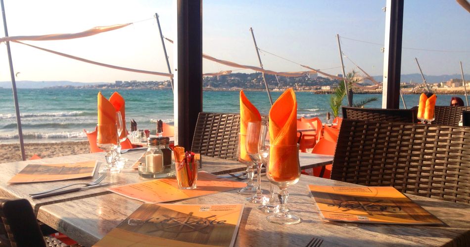 Photo du restaurant 1