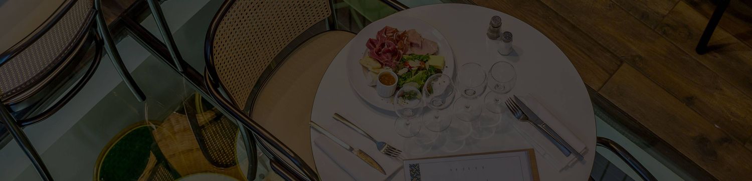 Photo du restaurant 1