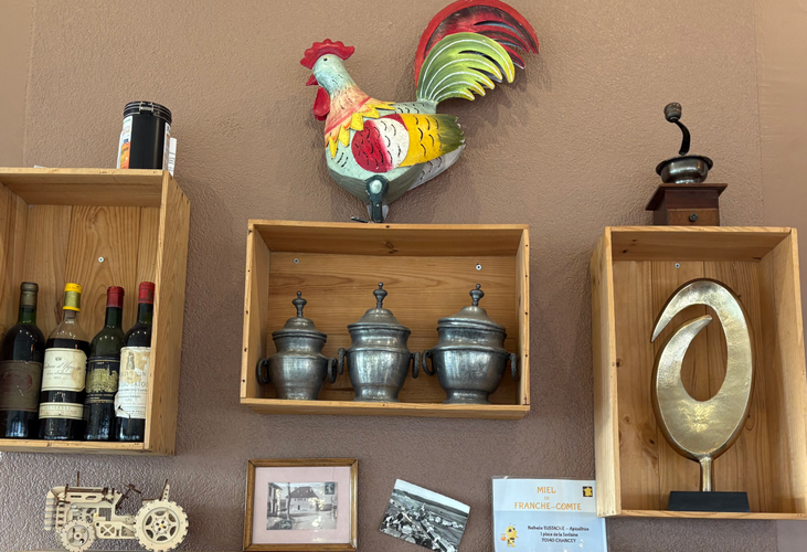 Photo du restaurant 1