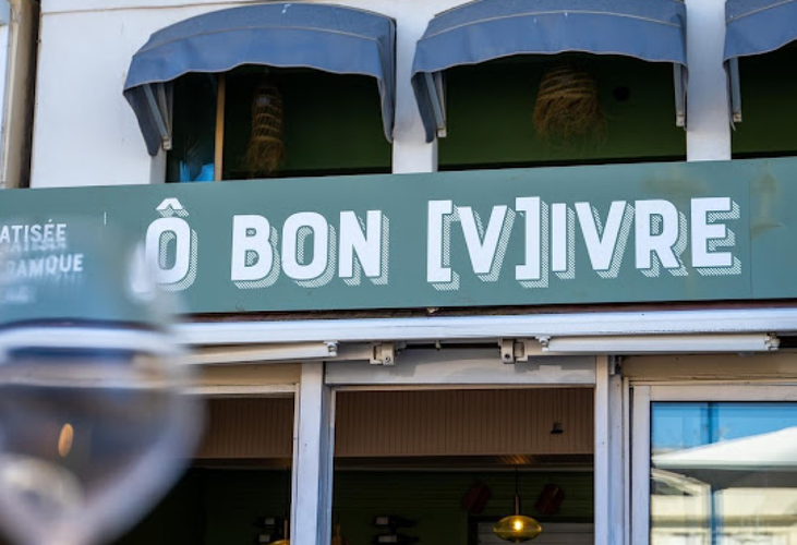 Photo du restaurant 1