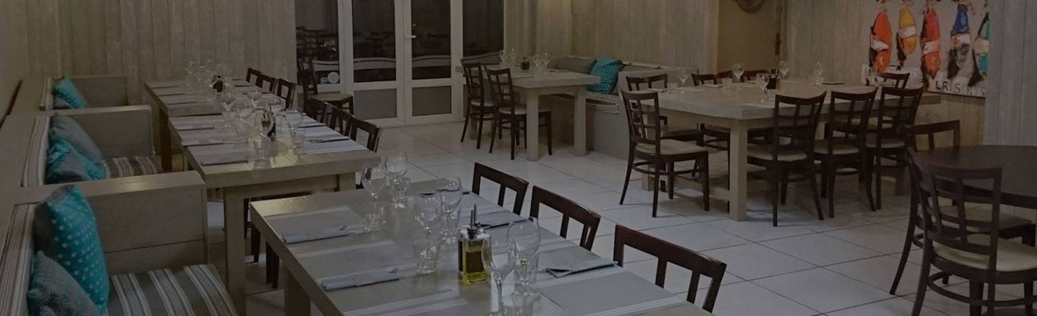 Photo du restaurant 1