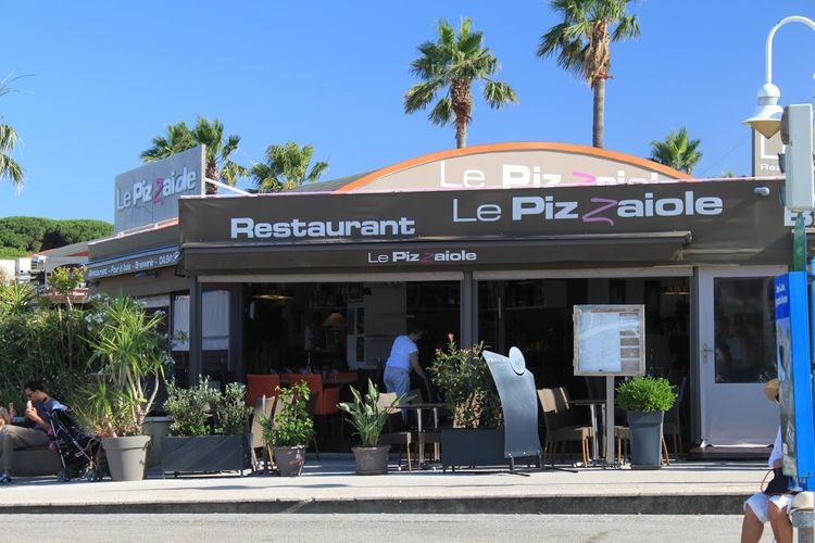 Photo du restaurant 1