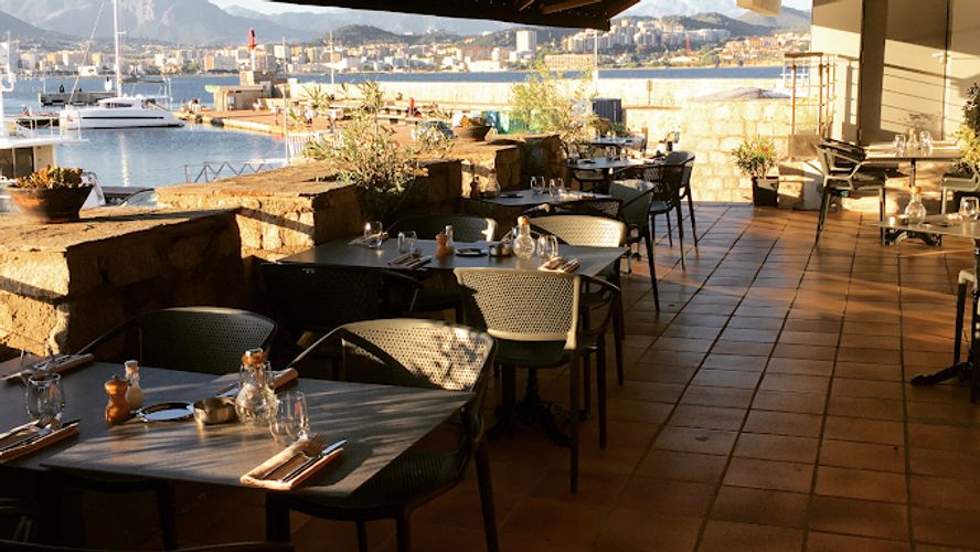Photo du restaurant 1