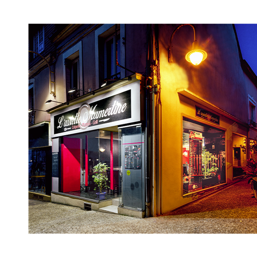 Photo de l'intérieur 1