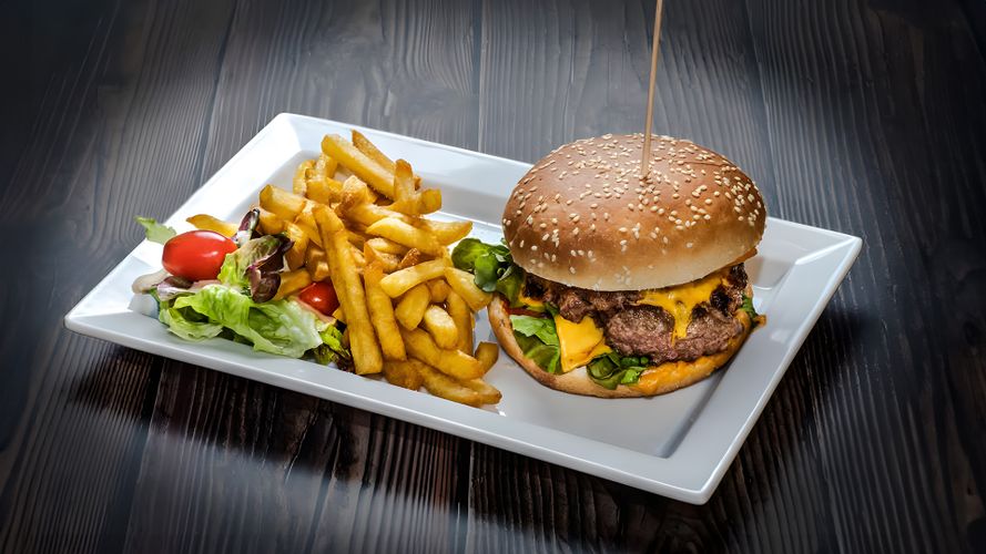 Photo du restaurant 1