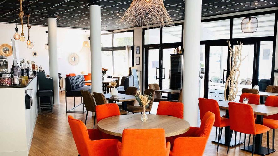Photo du restaurant 1