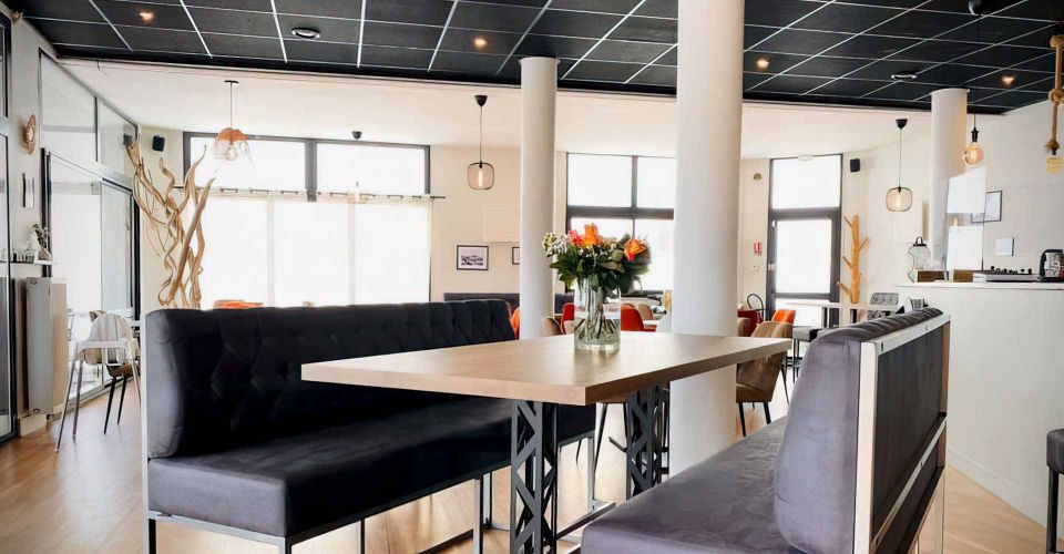 Photo de l'intérieur 1