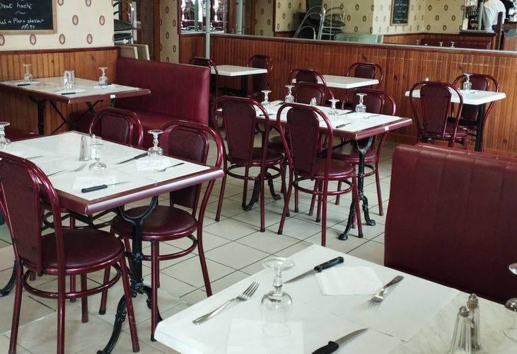 Photo du restaurant 1