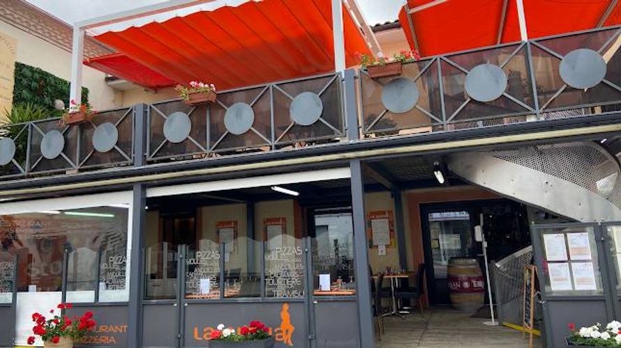 Photo du restaurant 1