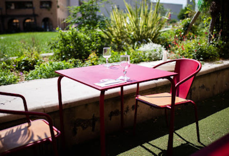 Photo du restaurant 1