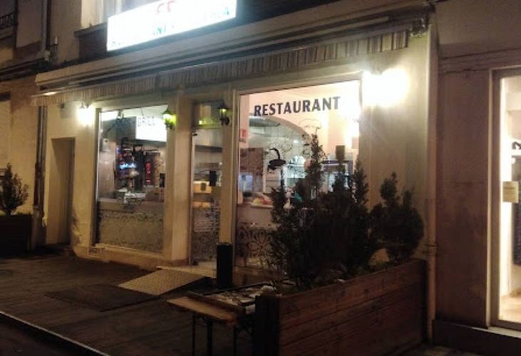 Photo du restaurant 1