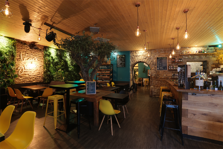 Photo du restaurant 1