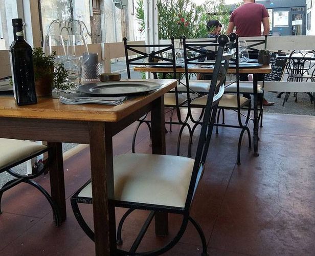 Photo de l'intérieur 1