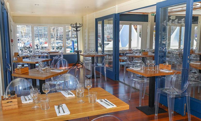 Photo du restaurant 1