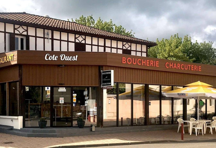 Photo du restaurant 1