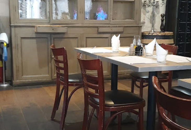 Photo de l'intérieur 1