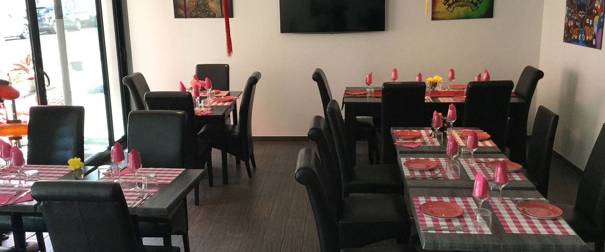 Photo du restaurant 1