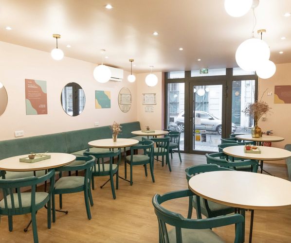 Photo du restaurant 1