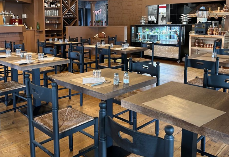 Photo du restaurant 1