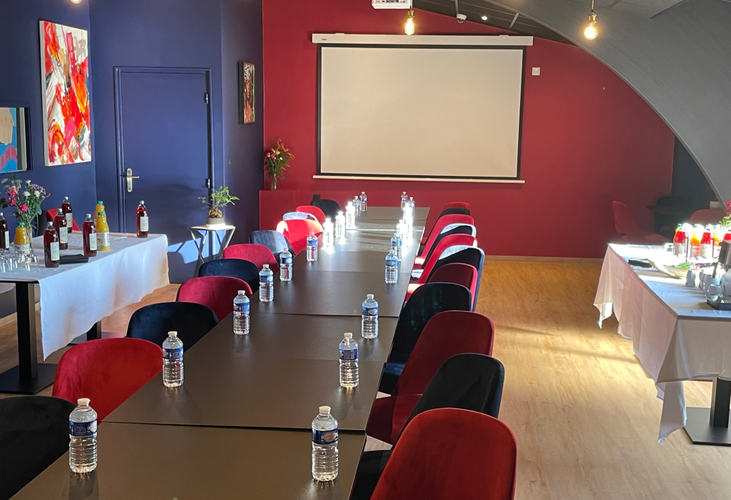 Photo du restaurant 1