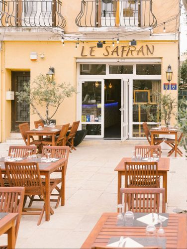 Photo du restaurant 1