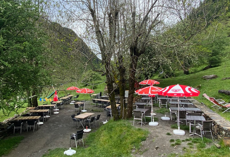Photo du restaurant 1