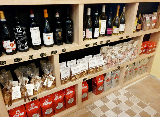 Photo de l'intérieur 1
