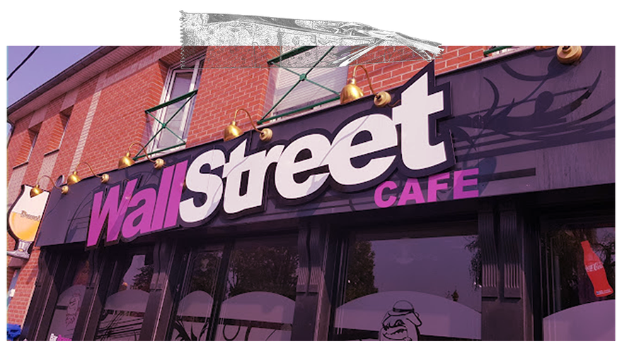 Photo du restaurant 1