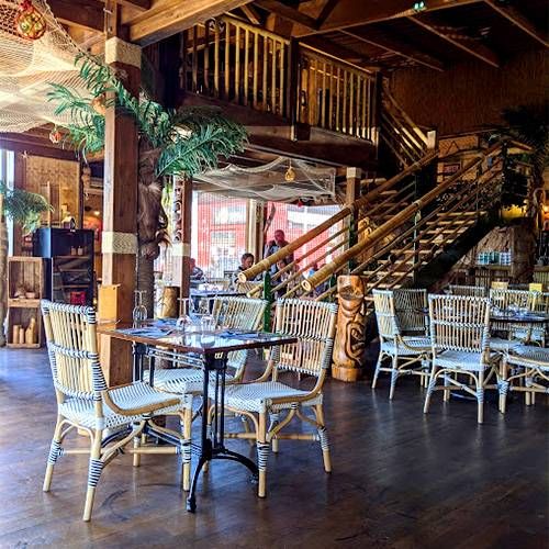 Photo du restaurant 1