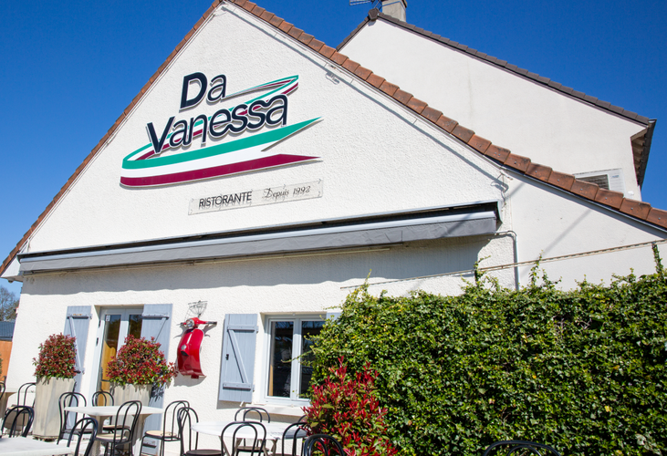 Photo du restaurant 1
