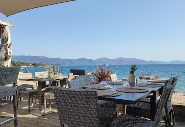 Photo du restaurant 1